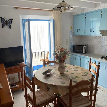 Tatil Evi Cal Rull
