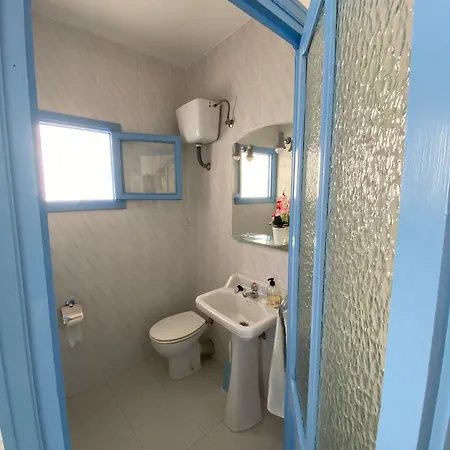 Cal Rull Tatil Evi