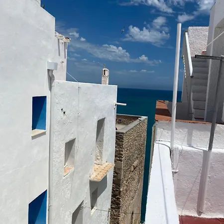 Cal Rull * Peñíscola
